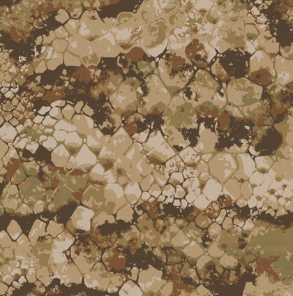 YUMA Arid Camouflage - Gila Conceal