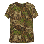 Flagstaff Gen 2 Athletic T-shirt