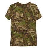 Flagstaff Gen 2 Athletic T-shirt