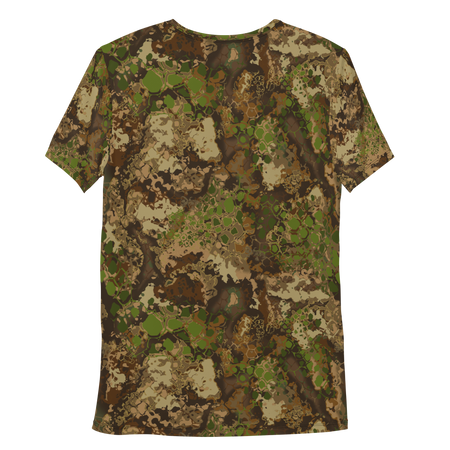 Flagstaff Gen 2 Athletic T-shirt