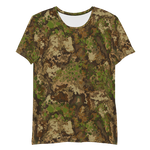 Flagstaff Gen 2 Athletic T-shirt