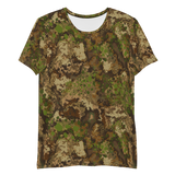 Flagstaff Gen 2 Athletic T-shirt