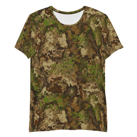 Flagstaff Gen 2 Athletic T-shirt