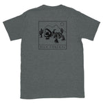"Shouty Boi" Short-Sleeve Unisex T-Shirt - Gila Conceal